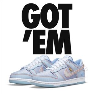 UNION LA X NIKE DUNKS